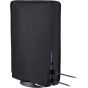 Playvital Dust Cover For PlayStation 5 - Black