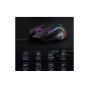 REDRAGON Predator Gaming Wired Optical Mouse, 4000 DPI, Black - M612