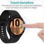 Screen Protector Compatible With Samsung Watch Gear S3 Classic LTE TPU FILM Hydrogel Screen Premium Quality