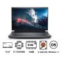 لاب توب ديل G15-5530ـ انتل كور i7-13650HX، شاشة 15.6 بوصة FHD، سعة 512 جيجا SSD، رام 16 جيجا، كارت شاشة انفيديا جي فورس RTX 3060  جرافيكس بسعة 6 جيجا، ويندوز 11 - رمادي
