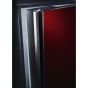 Sharp No-Frost Refrigerator, 480 Liter, Inverter, Red- SJ-GV63G-RD