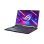 Asus ROG Strix G17 2023 Laptop, AMD Ryzen 9 7940HX, 1TB SSD, 16GB RAM, 17.3 Inch FHD Display, NVIDIA GeForce RTX 4060 8GB GDDR6, Windows 11, Eclipse Gray, with Laptop Bag