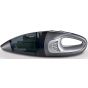 Kenwood Handheld Bagless Vacuum Cleaner, 120 Watt, Silver - HVP19.000SI
