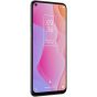 TCL 10L, 128GB, 6GB RAM, 4G LTE, Dual SIM- Arctic White