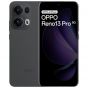 Oppo Reno 13 Pro, 512GB, 12GB RAM, 5G, Dual SIM - Graphite Grey