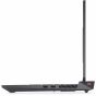 Dell G15-5530 Laptop, Intel Core i7-13650HX, 15.6 Inch FHD, 512GB SSD, 16GB RAM, 6GB Nvidia GeForce RTX 3050 Graphics, Windows 11 - Grey