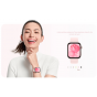 Huawei Watch Fit 3 - Pink Case and Strap