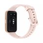 Huawei Watch Fit 2 Smart Watch, 1.74 Inch - Sakura Pink