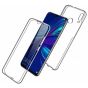 360 Degree Cover for Huawei P30 Lite - Transparent