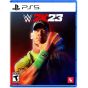 2K Battleborn for PlayStation 4 with WWE 2K23 for PlayStation 5