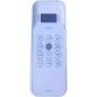 Remote Control for Carrier Air Conditioners - White