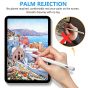 AT-Mizhi Active Stylus Digital Pen - White