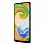 سامسونج جالكسي A04s بشريحتين، 32 جيجا، رام 3 جيجا، شبكة  4G LTE - اسود- اصدار محلي