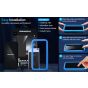 Rock Rose 2.5D Glass Screen Protector for Apple iPhone 13 Mini - RRTGIP13MFR