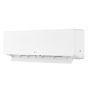 LG  Spilt Air Conditioner, 1.5 HP, Cooling and Heating, White- S4-H12RZAAA - Without Installation