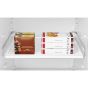 Hisense No-Frost Side By Side Refrigerator, 649 Liters, Inverter, Black - RS5N668SMFA1