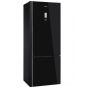 White Point Digital Refrigerator, No Frost, 2 Doors, 20 FT, Black - WPR-C566TSGB