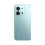Xiaomi Redmi 15C, 256GB, 8GB RAM, 4G LTE, Dual SIM - Mint Green
