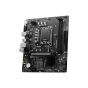 MSI PRO B760M-E, Intel LGA 1700, Micro-ATX Motherboard, DDR5, 1Gbps LAN
