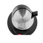 Sinbo Turkish Coffee Maker, 0.4 Liter, 1000 Watt, Inox - SCM-2957