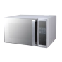 Fresh Microwave, 36 Liters - FMW-36KC-S with Fresh Cooler, 6 Liters