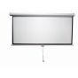Projector Screen, 244CM- White
