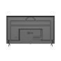 Haier 65 Inch 4K UHD Smart LED TV with Built-in Receiver - H65K80EU