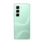 Infinix Hot 50, 256GB, 8GB RAM, 4G LTE, Dual SIM - Sage Green with Ridingtone AirPods Pro 2nd Gen Earbuds, Noise Cancellation - White