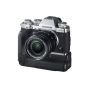 Fujifilm Vertical Battery Grip for X-T3 Mirrorless Camera, Black - VG-XT3