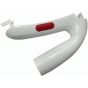 Moulinex Bowl Handle for Moulinex Dfc3 Food Processor - White