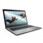 لاب توب لينوفو ايدياباد 320، انتل كور i7 7500، شاشة 15.6 بوصة، 8 جيجابايت رام، 1 تيرا، انفيديا 4 جيجا - اسود