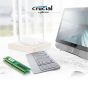 ذاكرة رام كريشال، 8 جيجا، اخضر - CB8GU2666