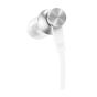 Xiaomi Mi In-Ear Wired Earphones with Microphone- White