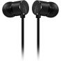 OnePlus Bullets In-Ear Earphone Type C Jack - Black