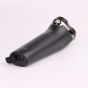 VGR Rechargeable Shaver, Wet and Dry, Black - V-319