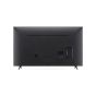 LG 65 Inch 4K UHD Smart LED TV with Built-in Receiver - 65UQ80006LD