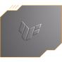 ASUS TUF F15 FX507VV-LP314 Gaming Laptop, Intel Core i7-13620H, 16GB RAM, 512GB SSD, Nvidia GeForce RTX 4060 8GB, 15.6 Inch FHD, 144Hz, Windows 11 - Mecha Gray