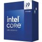Intel Core i9-14900K Desktop Processor 24 Cores, 36MB Cashe, up to 6.0 GHz