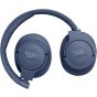 JBL Tune 770NC Wireless Headphone, Blue