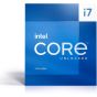 Intel Core i7-13700K Processor, 16 cores (8 P-cores and 8 E-cores), 30M Cache, Up to 5.4 GHz