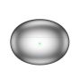 Wingoo i-Buds Earbuds - Grey