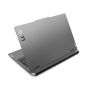 Lenovo LOQ 15IRX9 Laptop, Intel Core i7-13650HX, 512GB SSD, 16GB RAM, 15.6 Inches, FHD IPS 144Hz Display, NVIDIA GeForce RTX 4050 GDDR6 6GB, FreeDos - Luna Grey