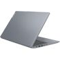 Lenovo IdeaPad Slim 3 15IRH8 Laptop, Intel Core i7-13620H, 512 GB SSD, 16GB RAM, 15.6 Inch, FHD Anti-Glare Display, Intel UHD Graphics, Dos - Arctic Grey