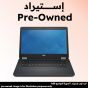 لاب توب ديل Frrcr لاتيتيود 5470، انتل كور i5-6300U، هارد SSD سعة 256 جيجا، 8 جيجا رام، شاشة بدقة FHD مقاس 14 بوصة، كارت شاشة انتل HD جرافيكس، دوس - اسود (استيراد)، فئة A، ضمان 6 شهور