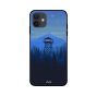 Zoot TPU Art Pattern Back Cover For IPhone 12 mini