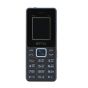 Kgtel K1803, Dual SIM- Black