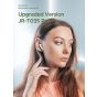 Joyroom Pro Wireless Earbuds with Built-in Microphone, White - Jr-T03S Pro with 1 Year Warranty