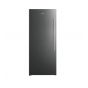 Gorenje No Frost Upright Digital Deep Freezer, 381 Liters, Inverter, Inox - FN7171OX