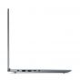 Lenovo IdeaPad Slim 3 15AMN8 Laptop, AMD Ryzen 5 7520U, 512GB SSD, 8GB RAM, 15.6 Inches, FHD IPS Display, AMD Radeon 610M Graphics, Windows 11 - Arctic Grey