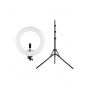 Photography LED Ring Light, Black and White - DD1248